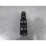 Mando Elevalunas Delantero Izquierdo para Peugeot 208 (P2)