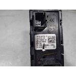 Mando Elevalunas Delantero Izquierdo para Peugeot 208 (P2)