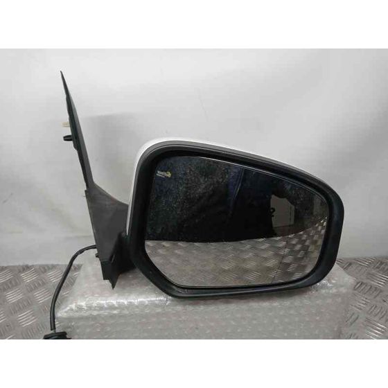 Retrovisor Derecho para Ford Transit Courier
