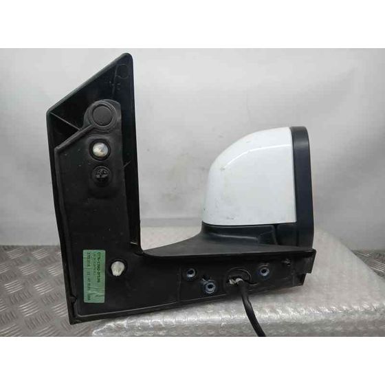 Retrovisor Derecho para Ford Transit Courier
