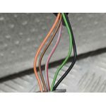 Retrovisor Derecho para Ford Transit Courier