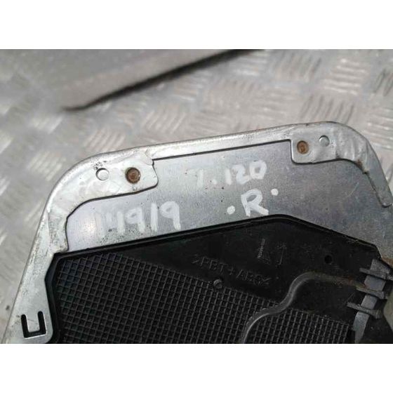 Retrovisor Derecho para Ford Transit Courier