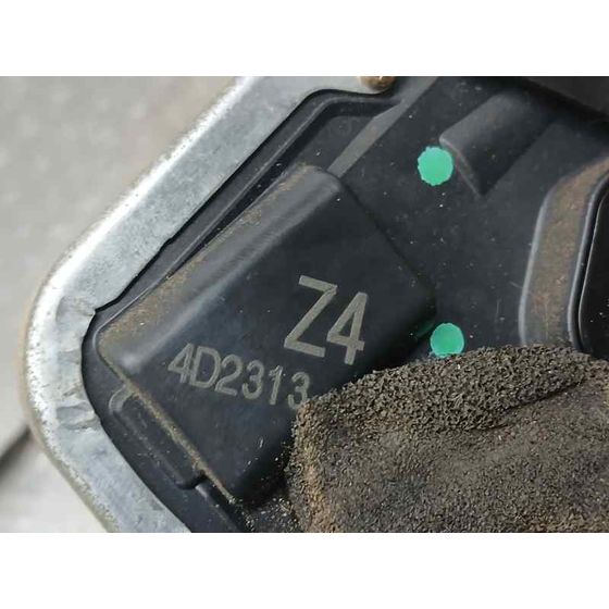 Cerradura Puerta Trasera Izquierda para Lexus Rx 300(Mcu35)