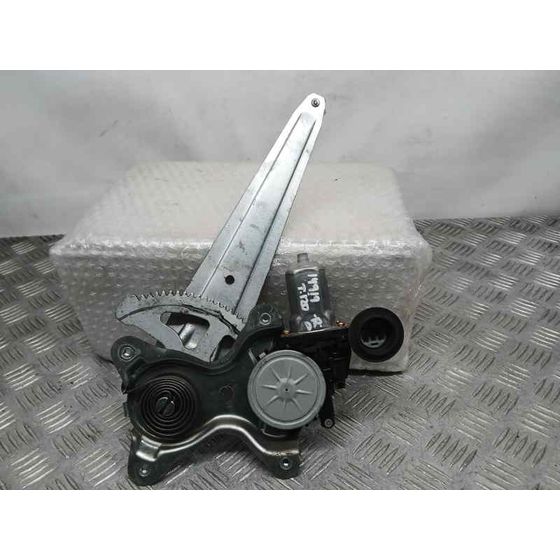 Elevalunas Trasero Izquierdo para Lexus Rx 300(Mcu35)
