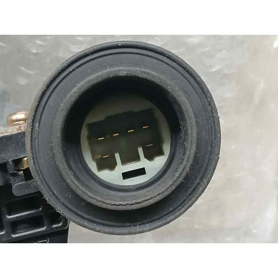 Elevalunas Trasero Izquierdo para Lexus Rx 300(Mcu35)