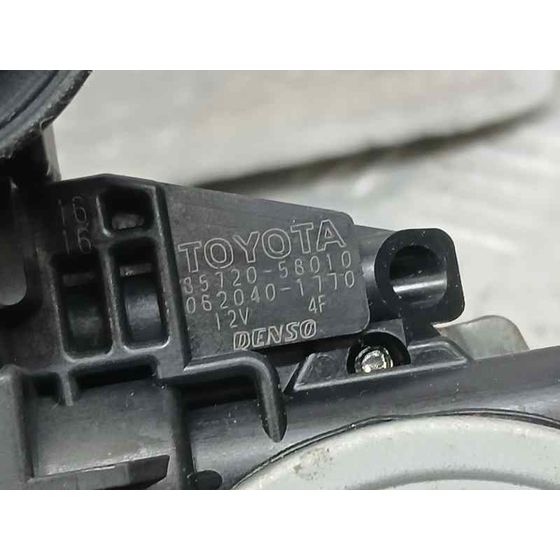 Elevalunas Trasero Izquierdo para Lexus Rx 300(Mcu35)