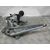 Elevalunas Trasero Izquierdo para Lexus Rx 300(Mcu35)