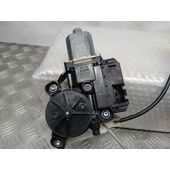 Elevalunas Trasero Derecho para Volkswagen Polo (6R1)