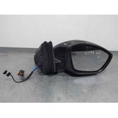 Retrovisor Derecho para Peugeot 208 (P2)