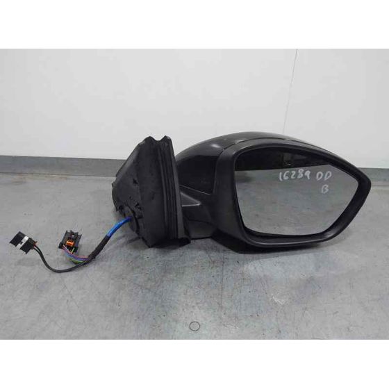 Retrovisor Derecho para Peugeot 208 (P2)