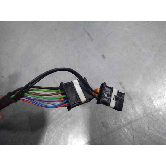 Retrovisor Derecho para Peugeot 208 (P2)