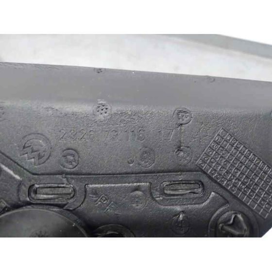 Retrovisor Derecho para Peugeot 208 (P2)