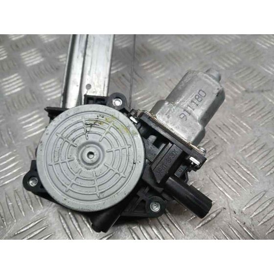 Elevalunas Trasero Derecho para Honda Cr-V (Re)