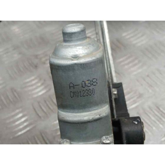 Elevalunas Trasero Derecho para Honda Cr-V (Re)