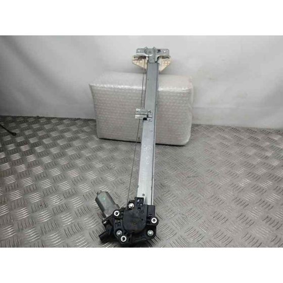 Elevalunas Delantero Derecho para Honda Cr-V (Re)