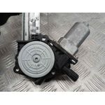 Elevalunas Delantero Derecho para Honda Cr-V (Re)