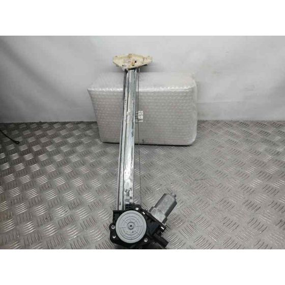 Elevalunas Delantero Derecho para Honda Cr-V (Re)