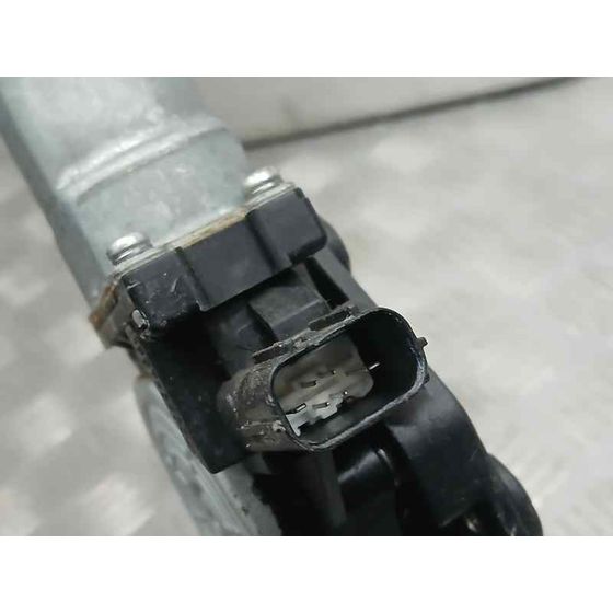 Elevalunas Delantero Derecho para Honda Cr-V (Re)