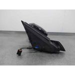 Retrovisor Izquierdo para Peugeot 208 (P2)