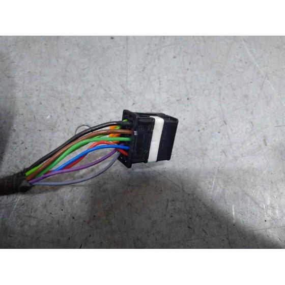 Retrovisor Izquierdo para Peugeot 208 (P2)