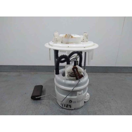 Aforador para Peugeot 208 (P2)