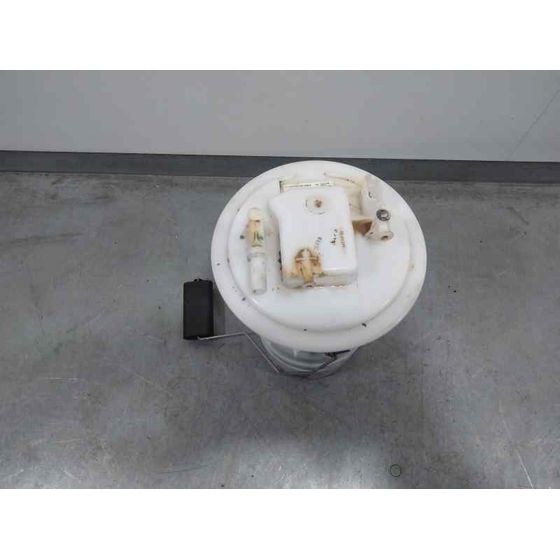 Aforador para Peugeot 208 (P2)