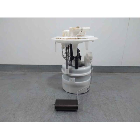 Aforador para Peugeot 208 (P2)