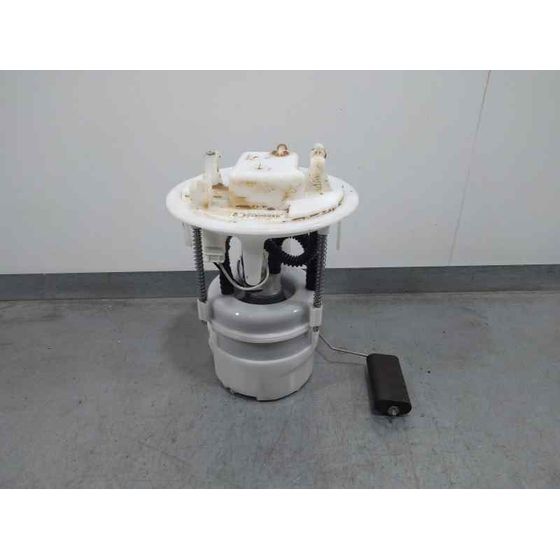 Aforador para Peugeot 208 (P2)