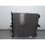 Radiador Agua para Peugeot 208 (P2)