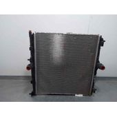 Radiador Agua para Peugeot 208 (P2)