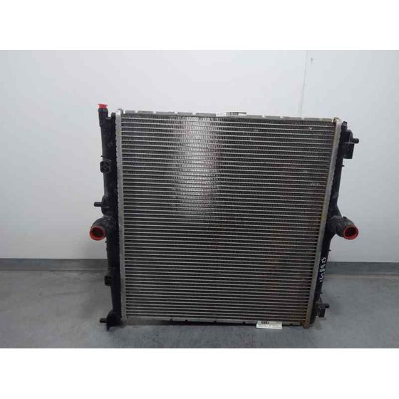 Radiador Agua para Peugeot 208 (P2)
