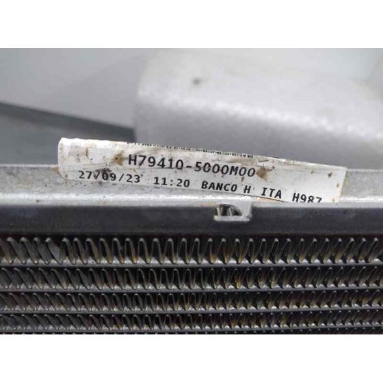 Radiador Agua para Peugeot 208 (P2)