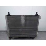 Condensador / Radiador Aire Acondicionado para Peugeot 208 (P2)