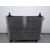 Condensador / Radiador Aire Acondicionado para Peugeot 208 (P2)