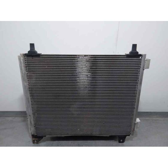 Condensador / Radiador Aire Acondicionado para Peugeot 208 (P2)
