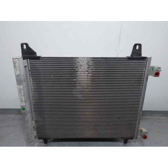 Condensador / Radiador Aire Acondicionado para Peugeot 208 (P2)