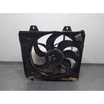 Electroventilador para Peugeot 208 (P2)