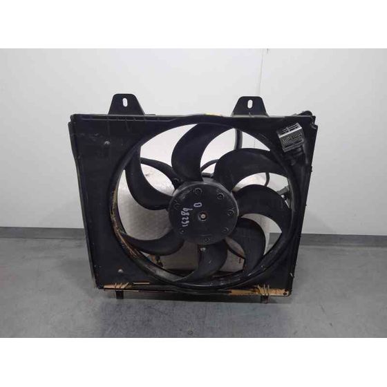 Electroventilador para Peugeot 208 (P2)