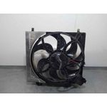 Electroventilador para Peugeot 208 (P2)