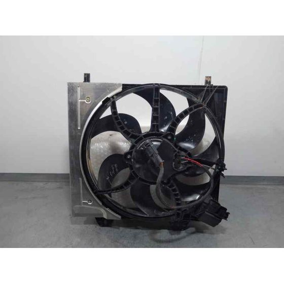 Electroventilador para Peugeot 208 (P2)