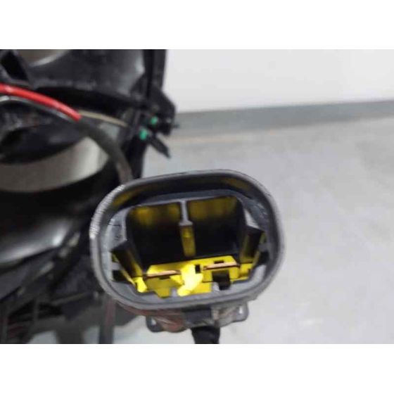Electroventilador para Peugeot 208 (P2)