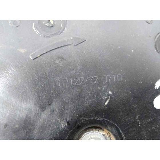 Electroventilador para Peugeot 208 (P2)