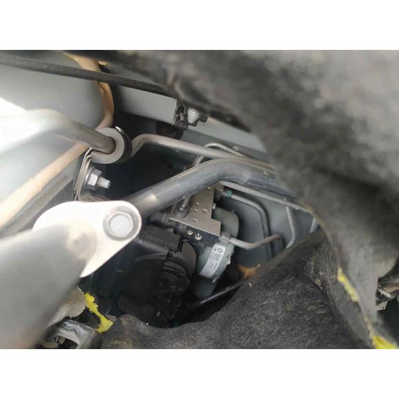 Abs para Renault Express