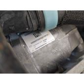 Compresor Aire Acondicionado para Renault Express