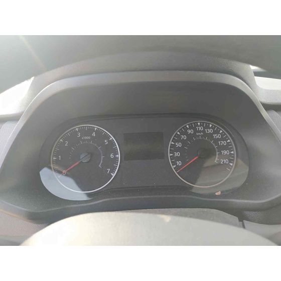 Cuadro Instrumentos para Renault Express