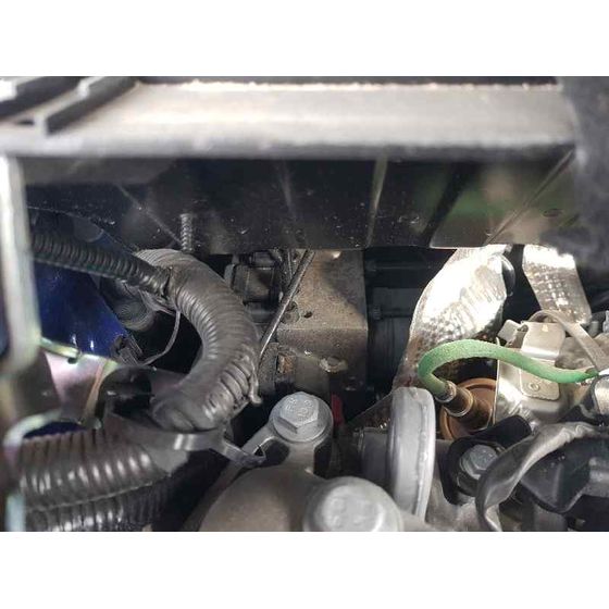 Abs para Renault Austral