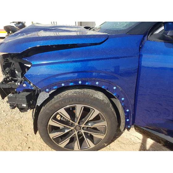 Aleta Delantera Izquierda para Renault Austral