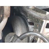 Alternador para Renault Austral