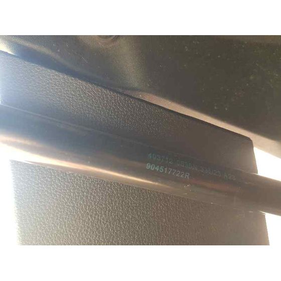 Amortiguadores Maletero / Porton para Renault Austral
