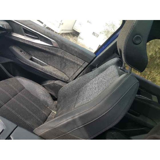 Asiento Delantero Derecho para Renault Austral